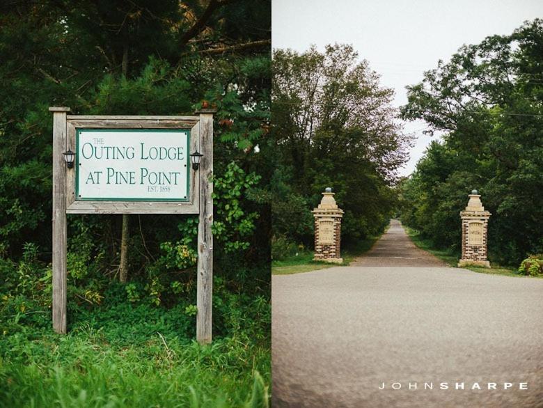 The Outing Lodge スティルウォーター エクステリア 写真