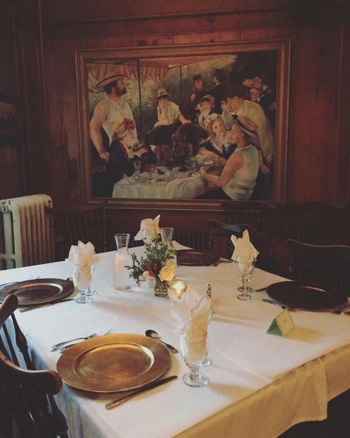 The Outing Lodge スティルウォーター エクステリア 写真