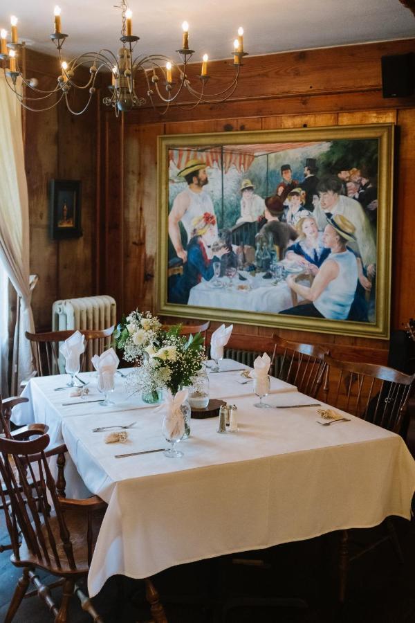 The Outing Lodge スティルウォーター エクステリア 写真